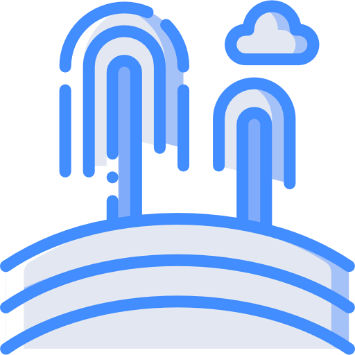 Landscape icon