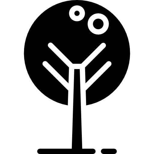 Tree icon