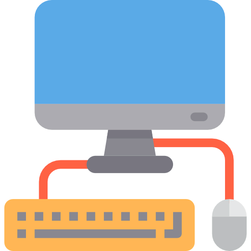 Computer icon