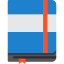 Notebook icon 64x64