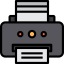 Printer icon 64x64