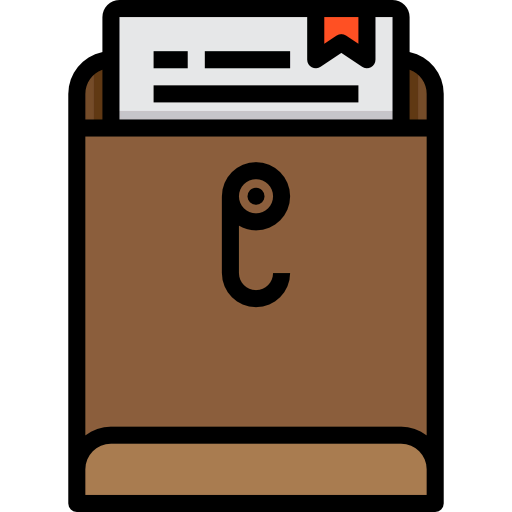 Dossier icon