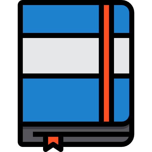 Notebook icon