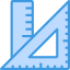Rulers icon 64x64