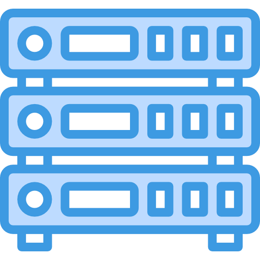 Server icon