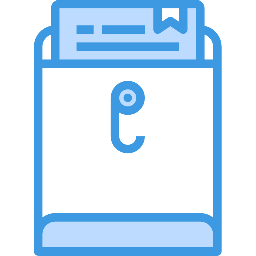 Dossier icon