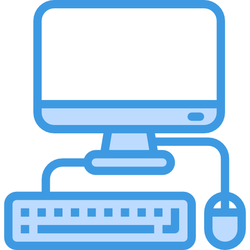 Computer icon