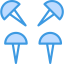 Pins icon 64x64