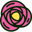 Rose icon 64x64
