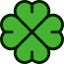 Clover icon 64x64