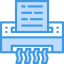 Shredder icon 64x64