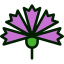 Flower icon 64x64