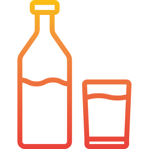 Drinking icon