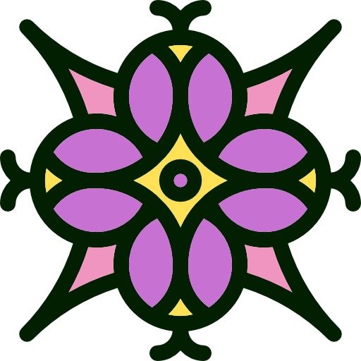 Flower icon