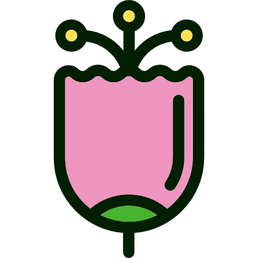 Flower icon