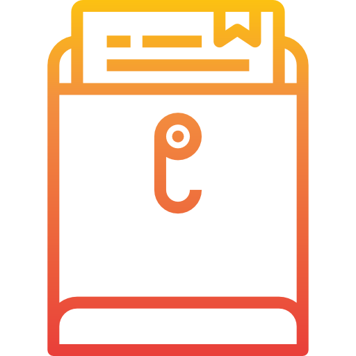 Dossier icon