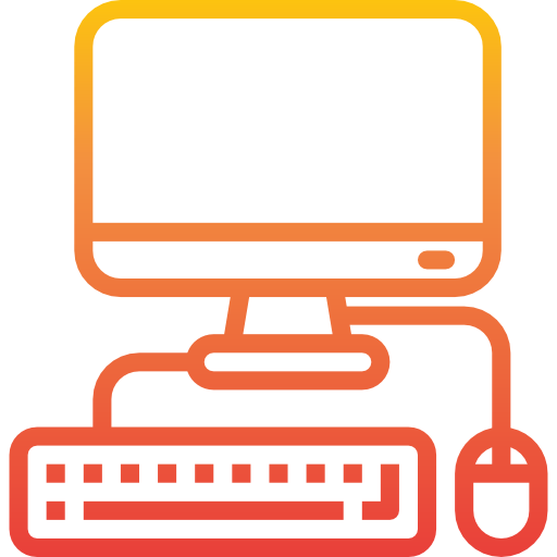 Computer icon