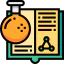 Science book アイコン 64x64