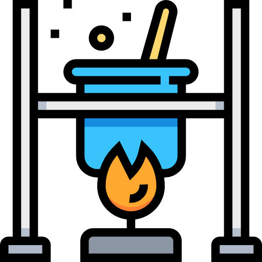 Experiment icon