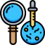 Science icon 64x64