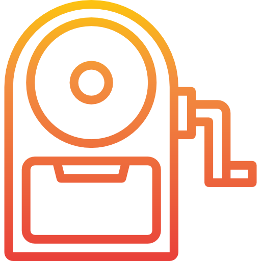 Sharpener icon