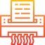 Shredder icon 64x64