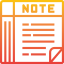 Notepad icon 64x64