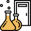 Laboratory icon 64x64
