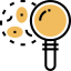 Microbiology icon 64x64