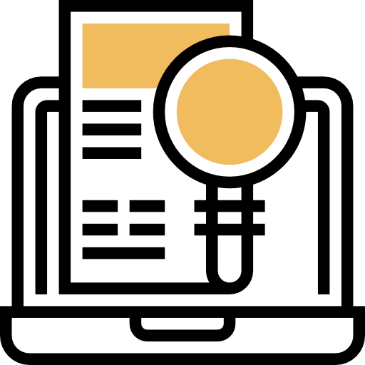 Research icon