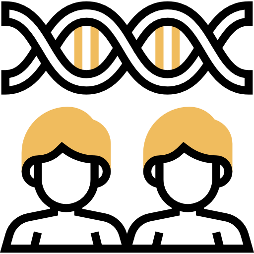 Cloning icon