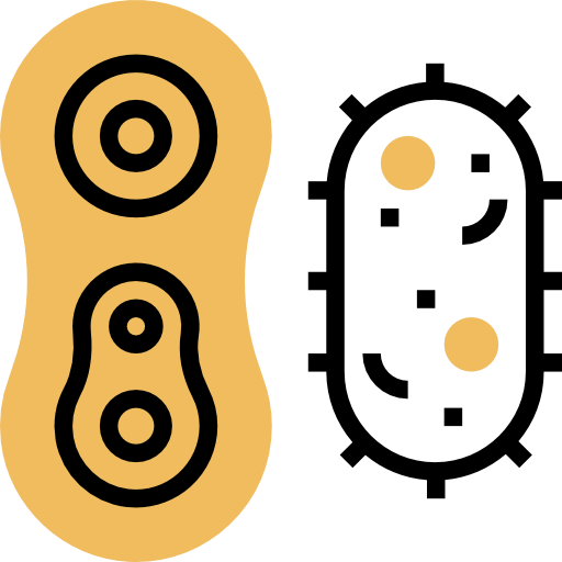 Bacteria icon