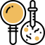 Science icon 64x64