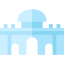 Alcala gate icon 64x64