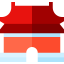 Ming dynasty tombs Ikona 64x64