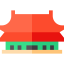 Hall of supreme harmony Symbol 64x64