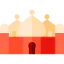 Badshahi mosque icon 64x64