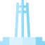 Quezon memorial circle icon 64x64