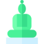 Great buddha of thailand Symbol 64x64
