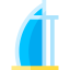 Burj al arab Symbol 64x64