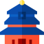 Temple of heaven Symbol 64x64