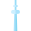 Cn tower ícono 64x64