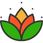 Lotus icon 64x64