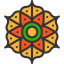 Pattern Ikona 64x64