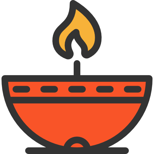 Candle icon