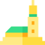 Hassan mosque Symbol 64x64