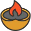 Candle ícone 64x64