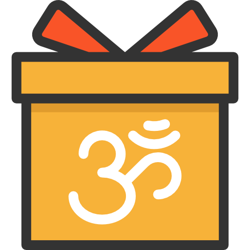 Gift icon