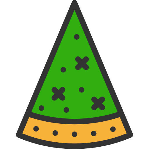 Hat icon