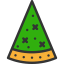 Hat ícone 64x64